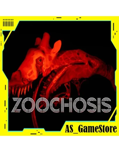 Zoochosis ПК Epic Games EGS