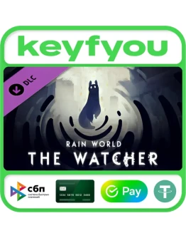 Rain World: The Watcher / STEAM GLOBAL КЛЮЧ