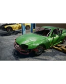 DRIFT ISLAND АВТОДОСТАВКА STEAM РОССИЯ