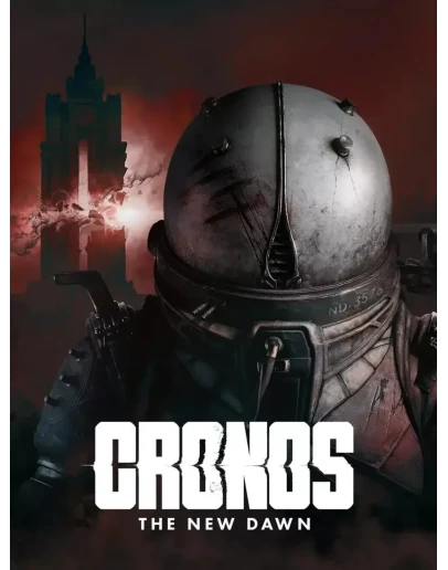 Cronos The New Dawn (Xbox)+Игры общий