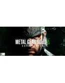 Metal gear solid snake eater PS5 аренда от 5 дней