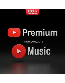 Купить 12 МЕСЯЦЕВ YOUTUBE PREMIUM НА ВАШ АККАУНТ АВТО