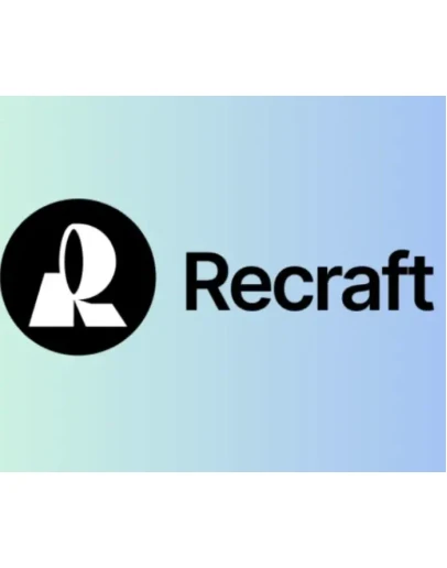 Recraft.AI Базовый план ПОДПИСКА - 1 МЕСЯЦ Recraft.AI Базовый план ПОДПИСКА - 1 МЕСЯЦ