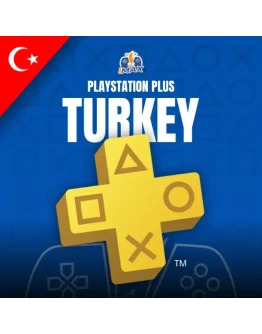 PS Plus TR Essential, Extra, Deluxe &amp EA Play 112M