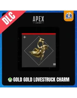 Apex LegendsЗолото Золото Lovestruck Xbox