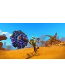 The Knightling Deluxe Edition Upgrade DLC STEAM РОССИЯ