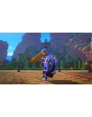 The Knightling Deluxe Edition Upgrade DLC STEAM РОССИЯ