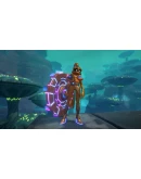 The Knightling Deluxe Edition Upgrade DLC STEAM РОССИЯ