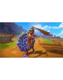 The Knightling Deluxe Edition Upgrade DLC STEAM РОССИЯ