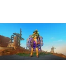 The Knightling Deluxe Edition Upgrade DLC STEAM РОССИЯ