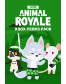 Летний набор Xbox Super Animal Royale