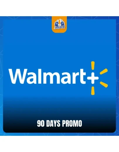 Промоакция Walmart 90 дней