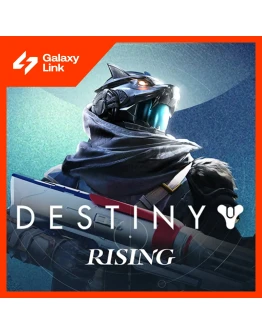 Destiny: Rising - Серебро - (По ID)