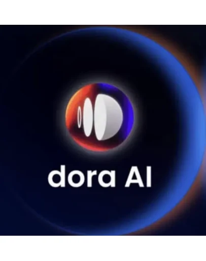 DORA AI BASIC/PRO подписка 1 месяца