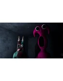 Garten of Banban 8 Anti Devil АВТОДОСТАВКА STEAM РОССИЯ