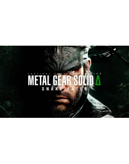 METAL GEAR SOLID SNAKE EATR Deluxe Offline Forever