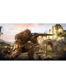 Sniper Elite 3STEAM GIFT AUTORU+МИР