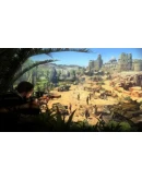 Sniper Elite 3STEAM GIFT AUTORU+МИР
