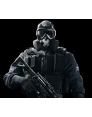 Tom Clancy's Rainbow Six: Mute Pack DLC Xbox Key