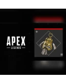 Apex LegendsЗолотой тройной шарм Xbox