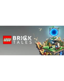 LEGO Bricktales (STEAM КЛЮЧ) РОССИЯ / РУССКИЙ ЯЗЫК