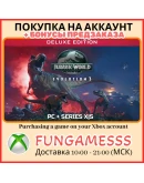 Jurassic World Evolution 3 XBOX ПОКУПКА ПРЕДЗАКАЗА