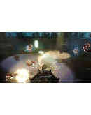 DAVY x JONES * STEAM РОССИЯ АВТОДОСТАВКА 0 КАРТЫ