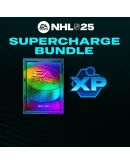 NHL25 Supercharge Bundle DLC Xbox XS Key