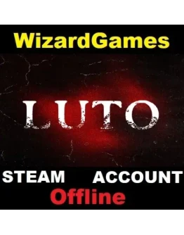 Luto - Steam (GLOBAL)