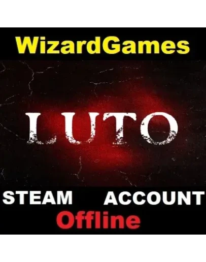 Luto - Steam (GLOBAL)