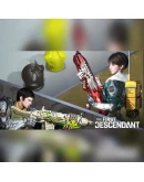 Первый потомок за пределами пустоты Xbox Key