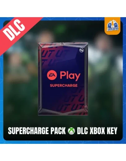 EA Sports College Football 25 Supercharge Pack Xbox