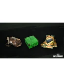 PUBG 2025 Survivor Pack Xbox КлючАвтоматическая д