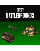 PUBG 2025 Survivor Pack Xbox КлючАвтоматическая д