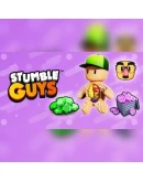 Stumble Guys Inside Out Bundle Xbox ключ