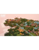 Dorfromantik XBOX ONE / XBOX SERIES XS Ключ