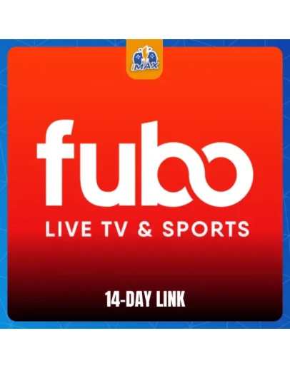 Fubo LIVE TV&amp SPORTS 14-Day Link