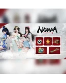 NARAKA BLADEPOINT Ключ Игниса Банделя Xbox