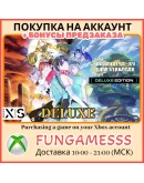 Digimon Story Time Stranger XBOX ПОКУПКА ПРЕДЗАКАЗА