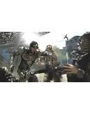 Tom Clancy's Splinter Cell: Blacklist Xbox активация