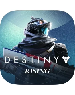Destiny Rising Battle Pass - Blessing - BUNDLE (Login)