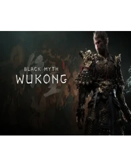 Black Myth Wukong Xbox Series S+X