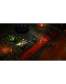 SWORN (Steam Gift Россия) SWORN (Steam Gift Россия)