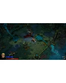 SWORN (Steam Gift Россия) SWORN (Steam Gift Россия)