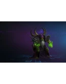 Гул'дан Heroes of the Storm (ПК)Battle.net Ключ ЕВРОПА