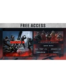 Tom Clancy's Rainbow Six Siege XНовый аккаунт+Почта