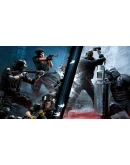 Tom Clancy's Rainbow Six Siege XНовый аккаунт+Почта