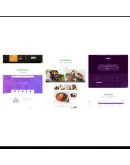 3000+ Премиальный набор шаблонов HTML, CSS и JS