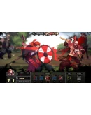 Dead In VinlandSTEAM GIFT AUTORU+МИР