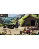 Dead In VinlandSTEAM GIFT AUTORU+МИР